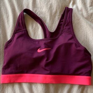 Nike Sports Bra